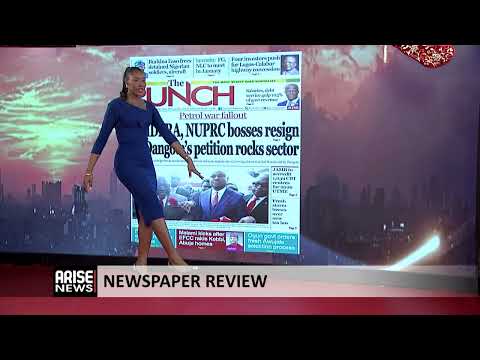 In Sudden Turn of Events, FG Announces Resignation of NMDPRA, NUPRC CEOs