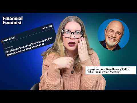 Why I Hate Dave Ramsey