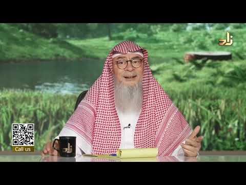 Ask Zad || 390 || Sh.Assim Alhakeem