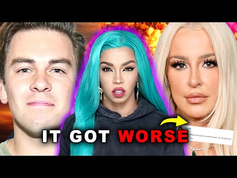 The END of Cody Ko: He Has ALWAYS Been This Way | Tana Mongeau & What EVERYONE Missed | Downfall