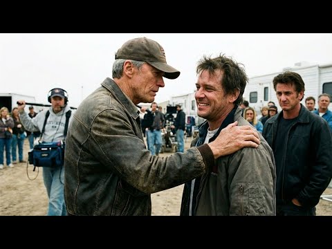 Actor showed up drunk to Clint's 9 AM set, couldn't remember lines —5 words ENDED his career forever