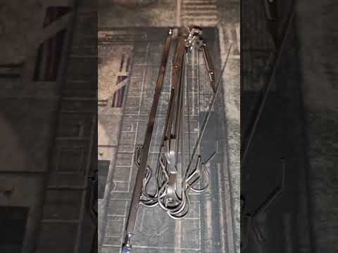 uhh what came in this used PC case?! #usedpc #computerhardware