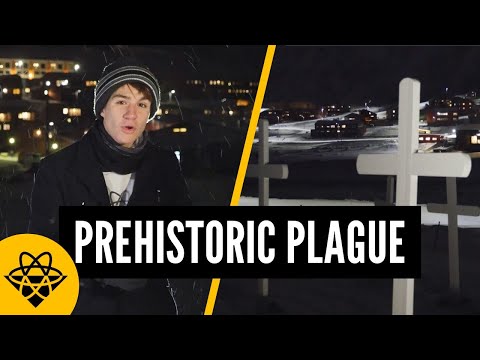 The Town Where Death is (Mostly) Illegal