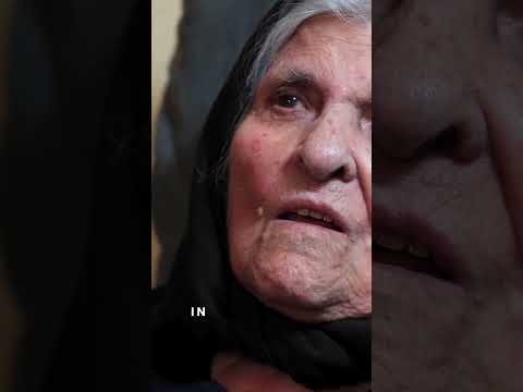 Nonna's Secret to 99 Years of Life in Sardinia’s Blue Zone