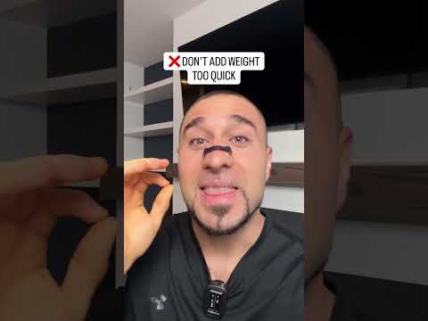 How To Start Working Out After Injury or Time Off