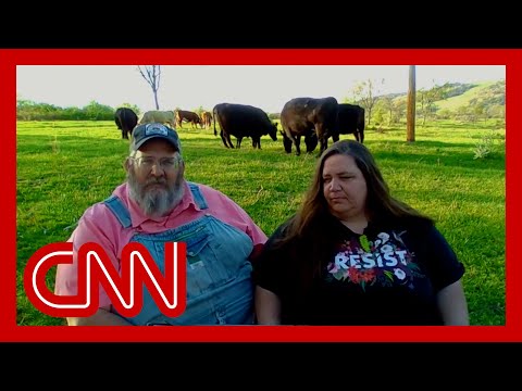 Small business owners grapple with 'overall uncertainty' of tariffs