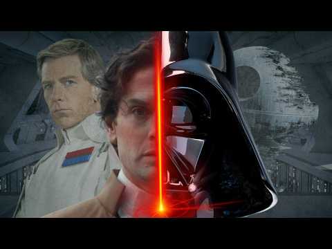 Star Wars: The Empire is Run by Sniveling Cowards