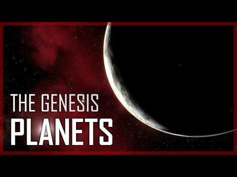 How Old Are the Oldest Planets?