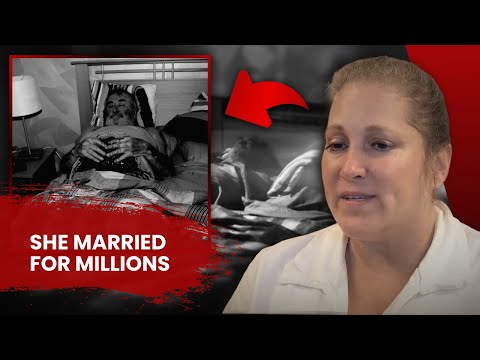 Celeste Beard’s Millionaire Murder Plot | The Deadly Type with Candice DeLong