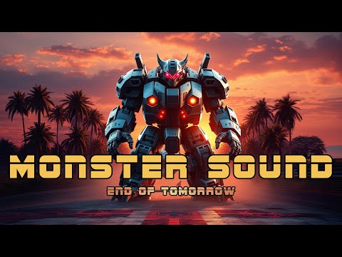 MONSTER SOUND - End of Tomorrow - PART 1