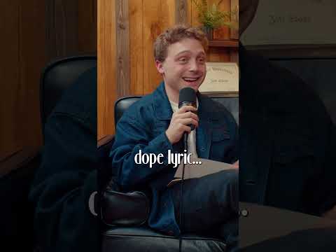 Lorde has got BARS... #jakeshane