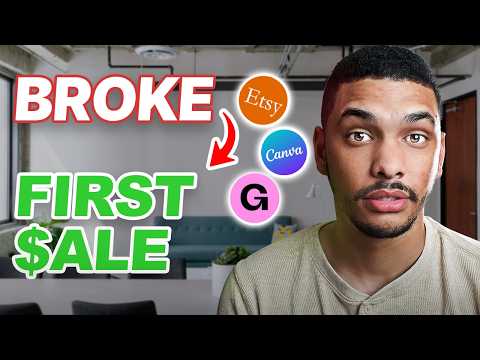 The $0 Business I’d Start If I Had Nothing