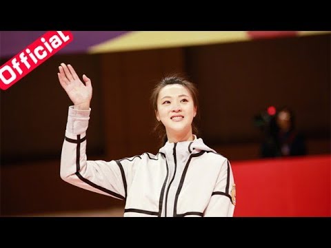 【鲁豫有约一日行】第4期：女排冠军惠若琪变身“贤妻良母”，聊退役生活：比以前更忙[原画版]