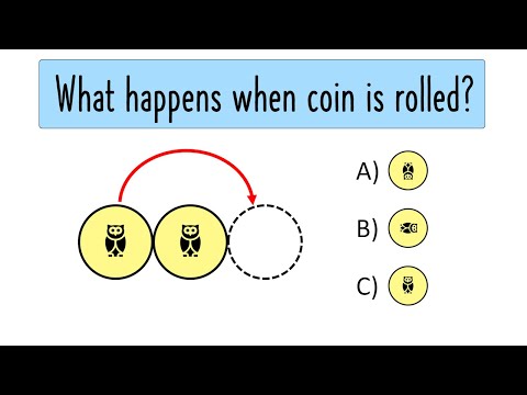 7 simple puzzles that will blow your mind