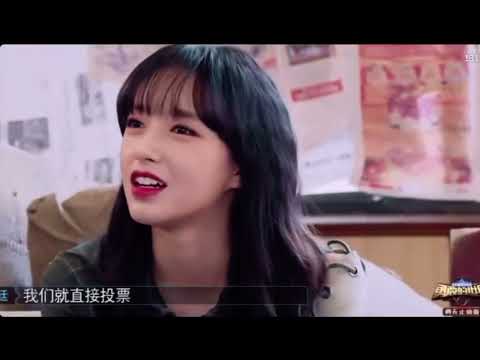 [Chengxiao x Zhuzhengting • Barbie cp] hai cái tiểu khả ái.🥰🥰