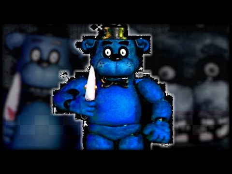 The Hilarious Lore of Bear5