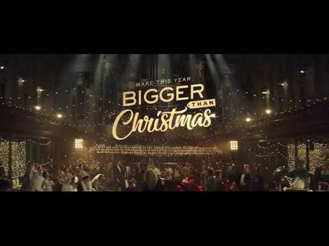 Bigger than Christmas | MYER