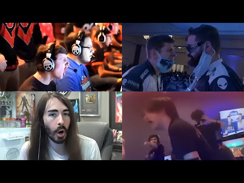 Penguinz0 Shares the Most Epic Gamer Rage Moments