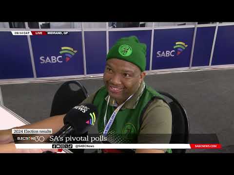 2024 Elections | MK Party overwhelmed and excited with the incoming results