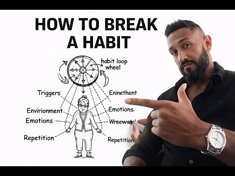 The Hidden Program Behind Why You Pick Up Habits.