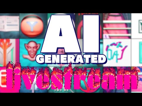 MORE AI GENERATED MEMES N STUFF!!!! 🤖