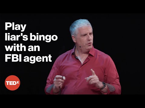 Why you may not be as ethical as you think | Michael Hood | TEDxUniversityofMississippi