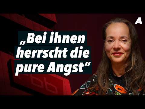 ÖRR-Insiderin packt nach Rauswurf aus – Annekatrin Mücke im Gespräch