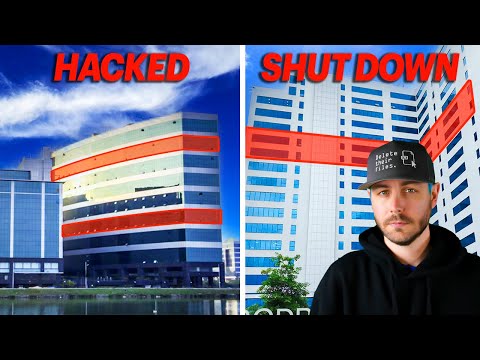 Permanently Banning Scam Call Centers