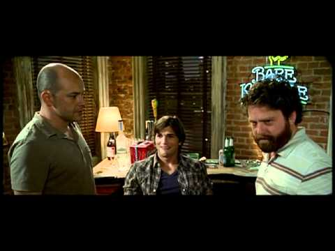 Zach Galifianakis is Hilarious