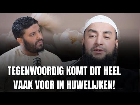 MAN IS RELAXT TEGEN IEDEREEN BUITEN MAAR SLECHT TEGEN ZIJN VROUW EN KINDEREN!  USTAADH SAID ABARKAN.