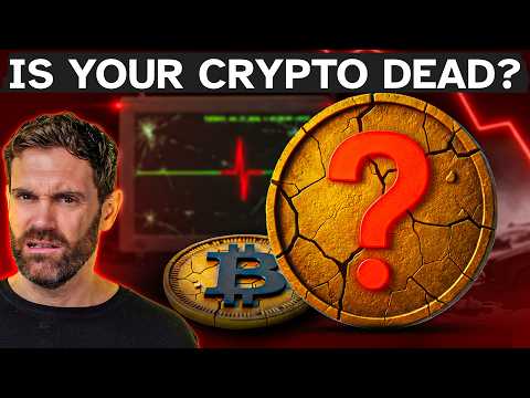 Is Your Crypto DEAD (Here's How To Tell)