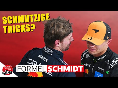 Abu Dhabi 2025: Verstappens letzte WM-Chance – alle Szenarien im Check