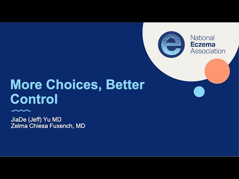 More Choices, Better Control: How New Treatment Options Are Impacting Eczema Care