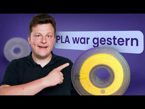 Bambu Lab PETG HF - nie wieder PLA!