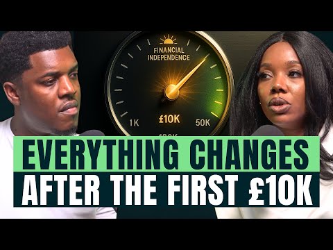 Financial Advisor: No Savings? No Investments? Do This To Build Wealth From Scratch