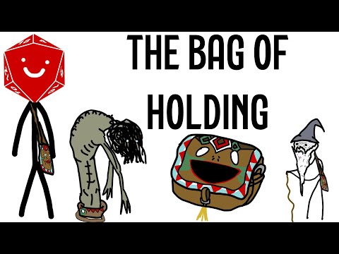 The Bag of Holding