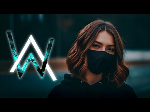 Alan Walker Style - My Heart (Latest Song 2025)