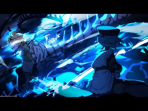 +1000 Aura Entrances in Anime !