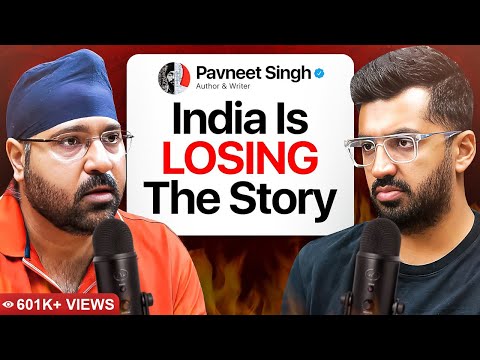 India’s Blind Spot: Karachi Strike, Arms Exports & Losing the Global Narrative | Dostcast