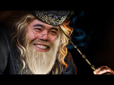 LEARN THE LONDON WITH SLOWKARU!!