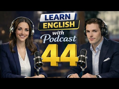 Healthy_Food___Learn_English_fast_with_Podcast___Episode_44 