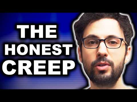 MrGirl: YouTube’s Creepiest ‘Intellectual’