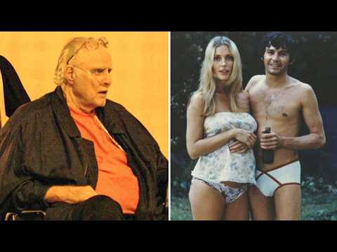 Last Photos of Legendary Actors Before Death