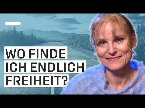 Selbstbestimmt leben | Raus aus der Enge | Freiheit gefunden