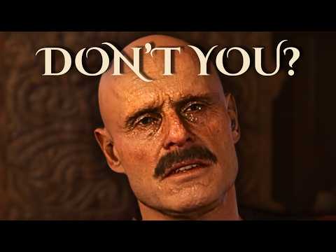 The Most UNCOMFORTABLE Scene in Kingdom Come: Deliverance 2