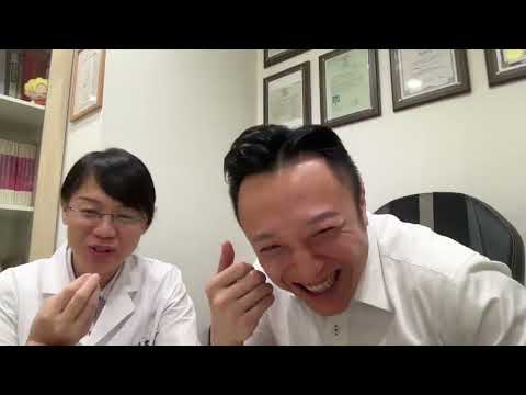 🌿【免費直播｜天灸：傳統中醫智慧，改善體質的秘密】🌿