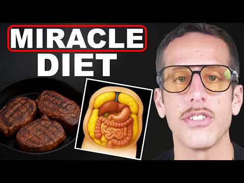 This Diet MELTS 1 Pound of Fat Per Day – It’s Stupidly Simple