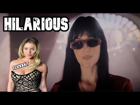 Madame Web - Disaster-Class Movie