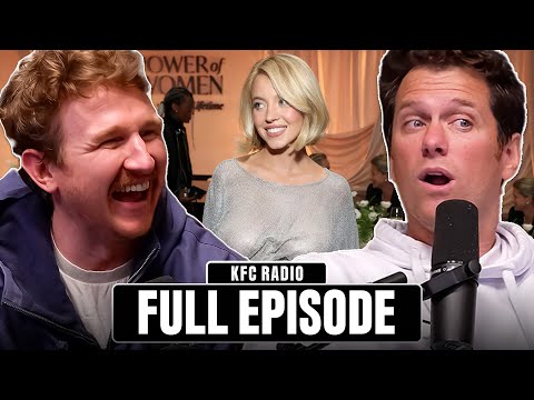 Sydney Sweeney's Dress Has Won Feits Over - Full Episode