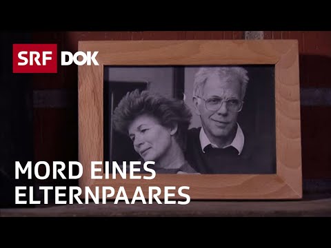 Der Elternmord von Wohlen | Schweizer Kriminalfälle | Doku | SRF Dok